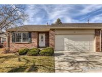 More Details about MLS # 956016 : 1437 BEATRICE CT LONGMONT CO 80503