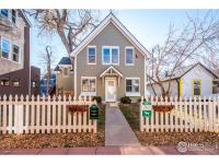 More Details about MLS # 956967 : 1932 PEARL ST # B