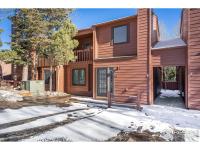 More Details about MLS # 958200 : 1050 S SAINT VRAIN AVE E-4 ESTES PARK CO 80517
