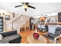 More Details about MLS # 958913 : 620 PEARL ST #G BOULDER CO 80302