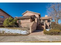 More Details about MLS # 959475 : 4415 LAGUNA PL 109 BOULDER CO 80303