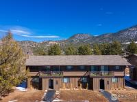 More Details about MLS # 960730 : 1240 S SAINT VRAIN AVE 1 ESTES PARK CO 80517