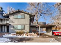 More Details about MLS # 960742 : 1170 JUNIPER AVE BOULDER CO 80304