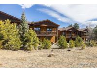 More Details about MLS # 961640 : 316 BIG HORN DR C-2 ESTES PARK CO 80517