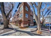 More Details about MLS # 962959 : 244 E OLIVE ST #9 FORT COLLINS CO 80524