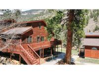 More Details about MLS # 963808 : 1480 DAVID DR 4 ESTES PARK CO 80517
