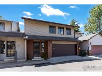 More Details about MLS # 965088 : 4911 CLUBHOUSE CIR BOULDER CO 80301