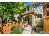 More Details about MLS # 967697 : 617 WOOD ST B FORT COLLINS CO 80521