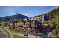 More Details about MLS # 970458 : 2625 MARYS LAKE DR 28C ESTES PARK CO 80517