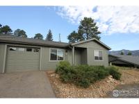 More Details about MLS # 971887 : 450 STANLEY AVE A ESTES PARK CO 80517