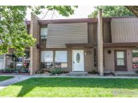 More Details about MLS # 972448 : 2733 HARVARD ST 6-B FORT COLLINS CO 80525