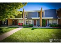 More Details about MLS # 973145 : 115 E THUNDERBIRD DR B FORT COLLINS CO 80525