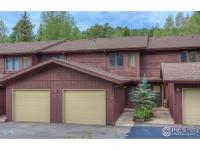 More Details about MLS # 973870 : 640 MACGREGOR AVE 14 ESTES PARK CO 80517