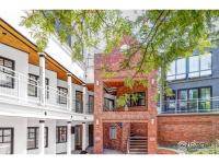 More Details about MLS # 974682 : 1634 WALNUT ST # B