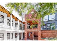 More Details about MLS # 974682 : 1634 WALNUT ST B BOULDER CO 80302