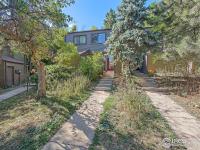 More Details about MLS # 975841 : 350 ARAPAHOE AVE # 6