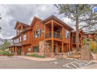 More Details about MLS # 977740 : 199 TWIN OWLS LN H1 ESTES PARK CO 80517