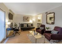 More Details about MLS # 980368 : 1111 MAXWELL AVE 109 BOULDER CO 80304