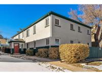 More Details about MLS # 981509 : 961 16TH ST 1 BOULDER CO 80302