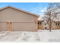 More Details about MLS # 981622 : 2319 NORTHBROOK DR FORT COLLINS CO 80526