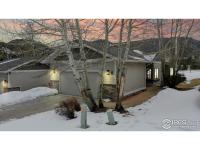 More Details about MLS # 981676 : 1600 WAPITI CIR 15 ESTES PARK CO 80517
