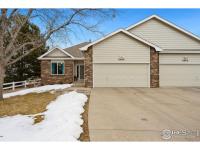 More Details about MLS # 981683 : 6600 YUMA PL FORT COLLINS CO 80525