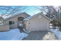 More Details about MLS # 981708 : 3932 BLACKSTONE CT LOVELAND CO 80537