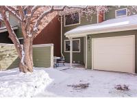 More Details about MLS # 982387 : 1542 MACARTHUR DR BOULDER CO 80303