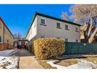More Details about MLS # 982546 : 961 16TH ST 3 BOULDER CO 80302