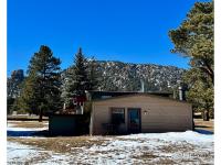 More Details about MLS # 982617 : 1250 S SAINT VRAIN AVE 13 ESTES PARK CO 80517