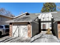 More Details about MLS # 983271 : 3024 MARINA LN 2 FORT COLLINS CO 80525