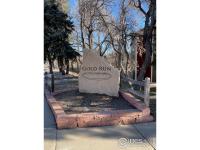More Details about MLS # 983365 : 2882 SUNDOWN LN 105 BOULDER CO 80303