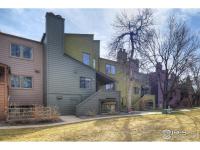 More Details about MLS # 983957 : 3745 BIRCHWOOD DR 38 BOULDER CO 80304
