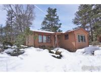 More Details about MLS # 984219 : 960 RIVERSIDE DR 4 AND 10 ESTES PARK CO 80517