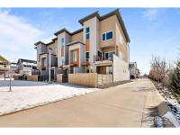 More Details about MLS # 984937 : 309 URBAN PRAIRIE ST 1 FORT COLLINS CO 80524