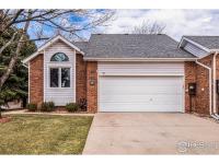 More Details about MLS # 984940 : 1136 WABASH ST 34 FORT COLLINS CO 80526