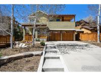 More Details about MLS # 985392 : 617 WOOD ST A FORT COLLINS CO 80521