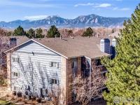 More Details about MLS # 985435 : 4680 WHITE ROCK CIR 7 BOULDER CO 80301