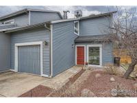 More Details about MLS # 985552 : 3609 ROUNDTREE CT BOULDER CO 80304