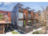More Details about MLS # 986390 : 601 CANYON BLVD D BOULDER CO 80302