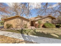 More Details about MLS # 986502 : 1948 KEDRON CT FORT COLLINS CO 80524