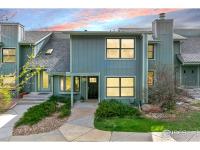 More Details about MLS # 986833 : 13 BENTHAVEN PL BOULDER CO 80305