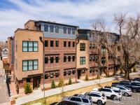 More Details about MLS # 986844 : 252 E OLIVE ST 7 FORT COLLINS CO 80524