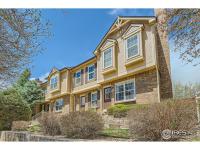 More Details about MLS # 987218 : 459 PHEASANT RUN LOUISVILLE CO 80027