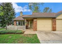 More Details about MLS # 987961 : 4560 LARKBUNTING DR 3-A FORT COLLINS CO 80526