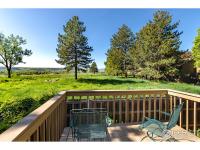 More Details about MLS # 988789 : 1566 GREENBRIAR BLVD BOULDER CO 80305
