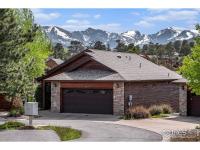 More Details about MLS # 988863 : 255 STEAMER CT ESTES PARK CO 80517