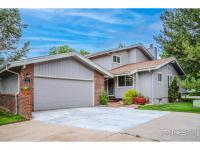 More Details about MLS # 989332 : 3177 WESTWOOD CT BOULDER CO 80304