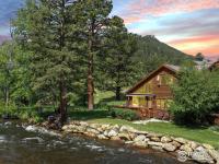 More Details about MLS # 991075 : 1986 DALLMAN DR 11 ESTES PARK CO 80517