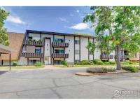 More Details about MLS # 991117 : 1305 KIRKWOOD DR 108 FORT COLLINS CO 80525